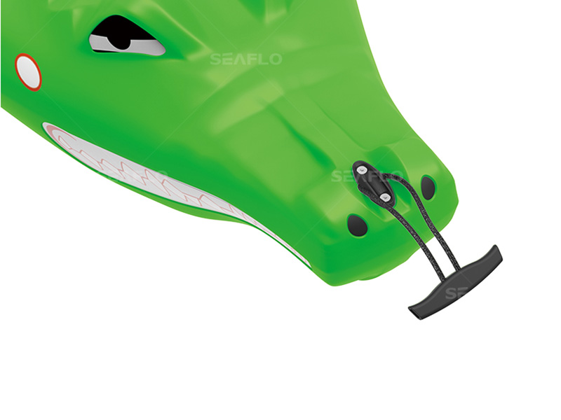 SF-1011 Crocodile Kayak