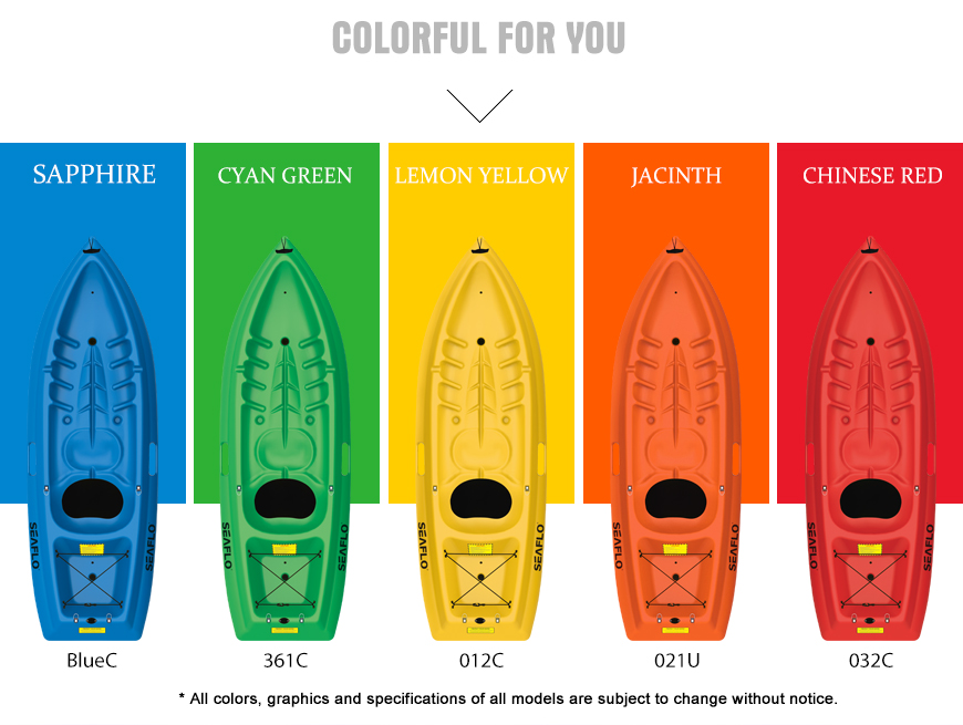 Fishing Kayak
