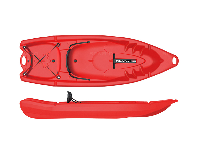 SF-2002 Parent-child Kayak 