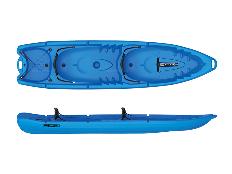 SF-4001 Parent-child Kayak 