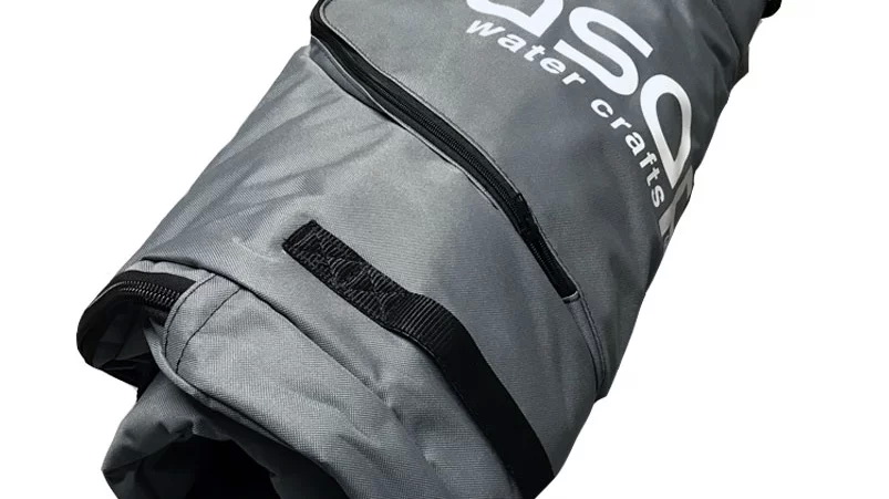 Carry case