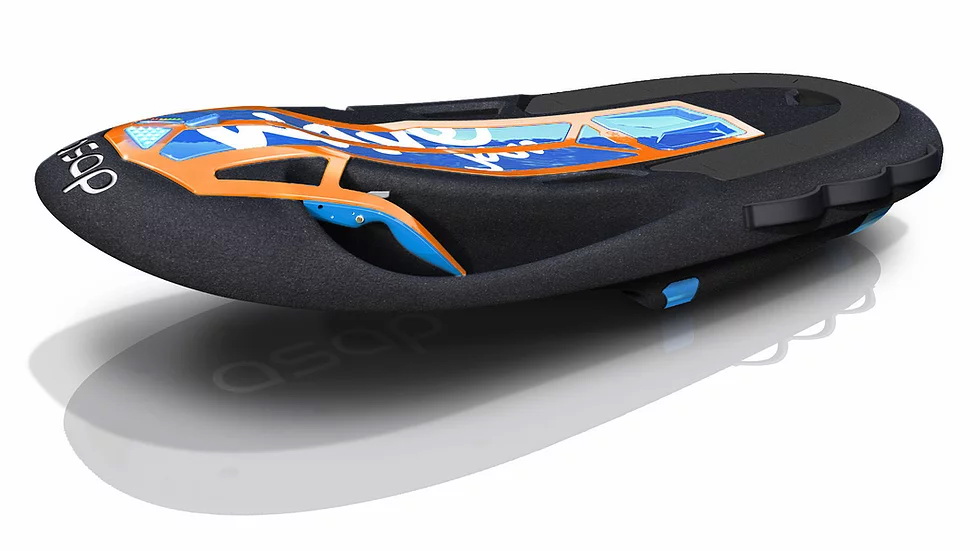 Wave Jam 156