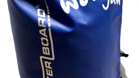 100% water proof dry bag