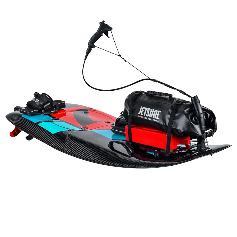 JETSURF ADVENTURE DFI PLUS