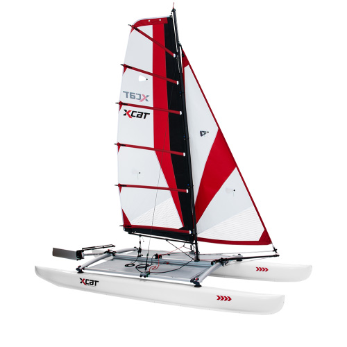 XCAT SAIL