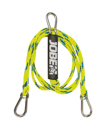 Jobe Watersport Bridle Without Pulley 8 ft 2 P 